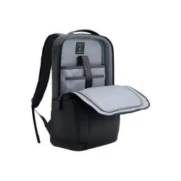 Dell EcoLoop Pro Slim Backpack 15 (CP5724S) - Sac à dos pour ordinateur portable - jusqu'à 15,6" ... (DELL-CP5724S)_2